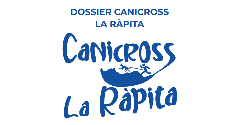 El Canicròs La Ràpita es celebrarà el diumenge 4 de desembre