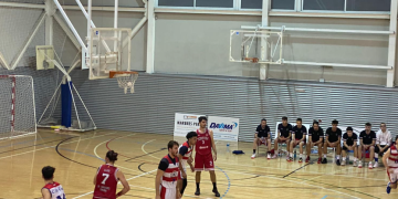 El CB Cantaires-Tortosa rebrà el Balaguer en una jornada en la que es presentaran tots els equips del club tortosí