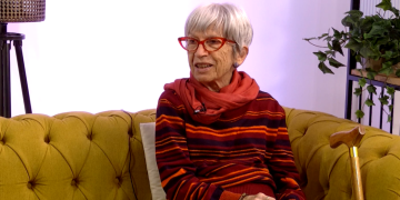 Entrevista a Mari Chordà i Matilde Martínez