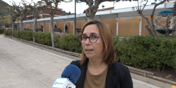 Ascó es prepara per a la Fira de Nadal i la Mostra del Cava