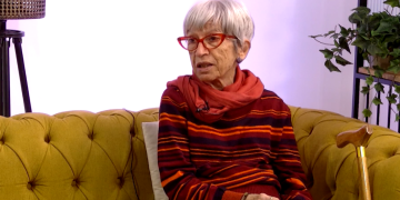 Mari Chordà publica un nou recull de poemes, ‘No com un so’