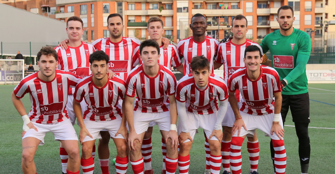 Ebre Escola-Aldeana i Remolins-Bítem-Tortosa a l’onzena jornada de la Segona Catalana