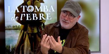 Andreu Carranza, al #PrimeraColumna del 25 de novembre del 2022