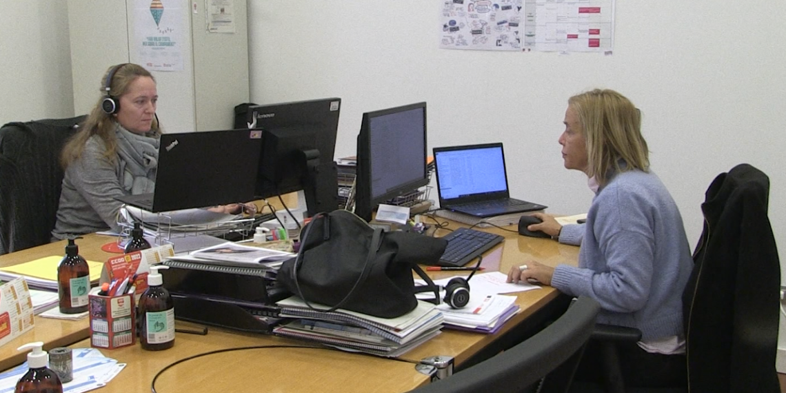 El govern català reforça la xarxa d’atenció per treballar contra la violència masclista