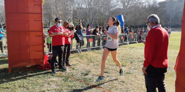 El Parc de Remolins serà l’escenari el 4  de desembre del VII Cros ATE Ciutat de Tortosa