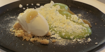 Creativitat i cuina d’autor en les Jornades Gastronòmiques de la Clementina d’Alcanar