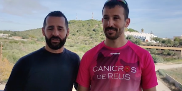 Aquest diumenge es celebrarà el Canicròs La Ràpita, puntuable per al Circuit Català Popular de Canicròs