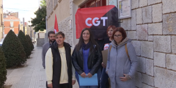 Denuncien que Educació no absorbeix les tècniques de llars d’infants rurals de l’Ebre