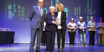 Celebració dels 75 anys de la Clínica Terres de l’Ebre
