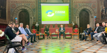 La Càmara Arrossera del Montsià, present al Science & Cooking World Congress