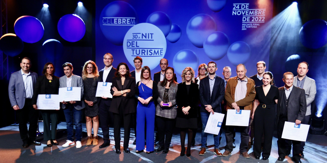 30a Nit del Turisme de la Costa Daurada i les Terres de l’Ebre