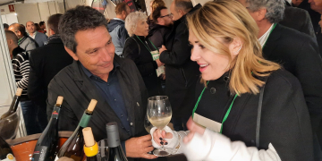 23 cellers participen en la 35a edició de la Festa del Vi de Gandesa