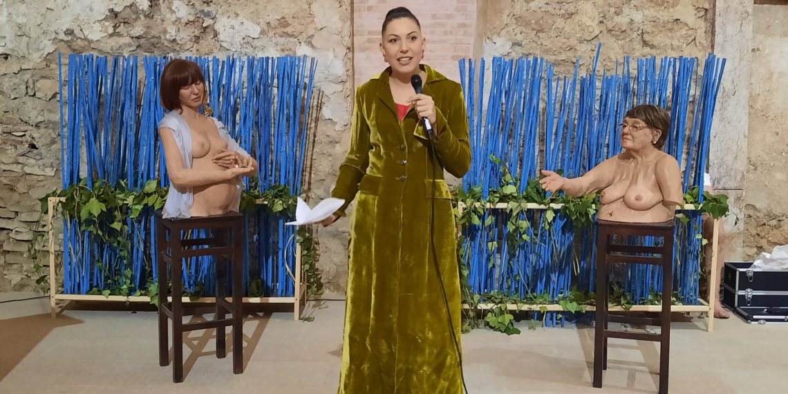 L’Ebre celebra el Dia de la Dona Emprenedora amb una taula rodona a Ginestar