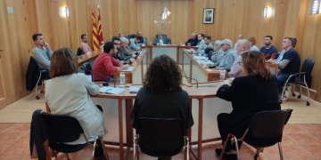 El Consell Comarcal del Baix Ebre aprova un presupost de 23,7 milions pel 2023