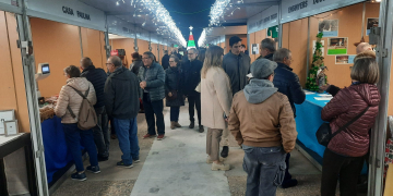 XIII Fira de Nadal i XI Mostra del Cava d’Ascó