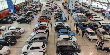 La 25a edició d’Ebreokasió tanca amb èxit de vendes