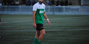 El FC Ascó cau (3-0) al camp del Sant Just i segueix sense conèixer la victòria aquesta temporada