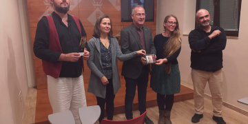 La música de Felip Pedrell reviu en format digital