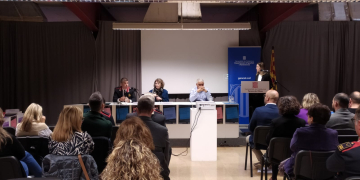 L’Ebre acumula en el primer semestre del 2022 les mateixes denúncies per violència masclista que en tot el 2021