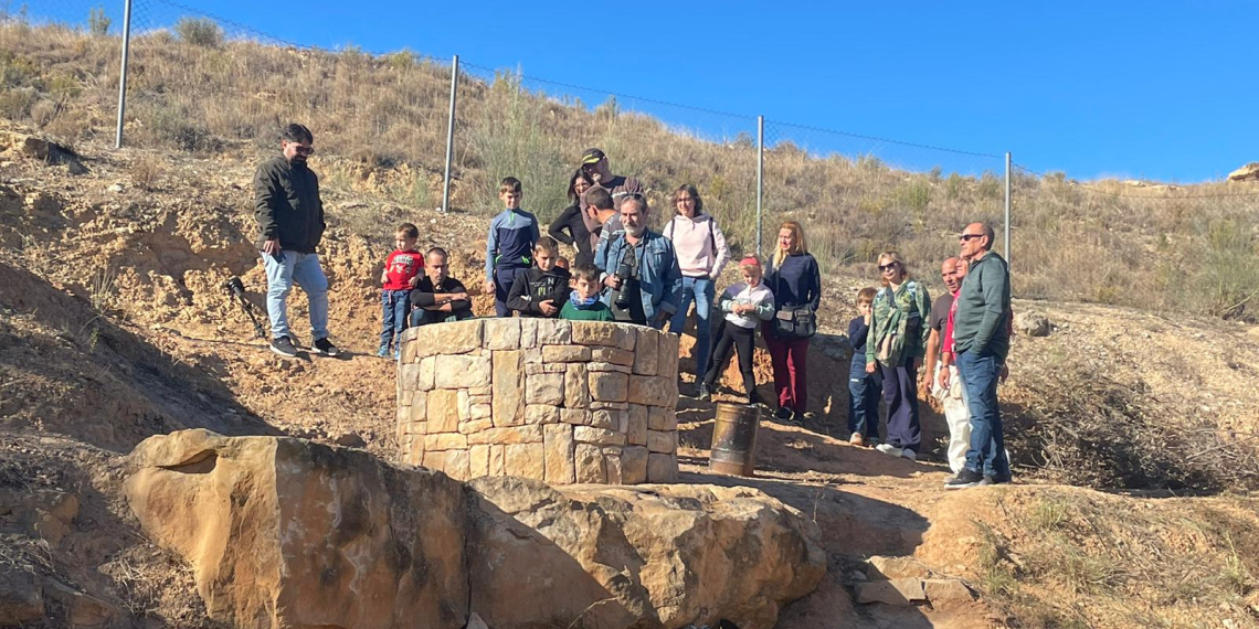 Riba-roja d’Ebre vol recuperar l’ofici de destil·lador d’oli de ginebre