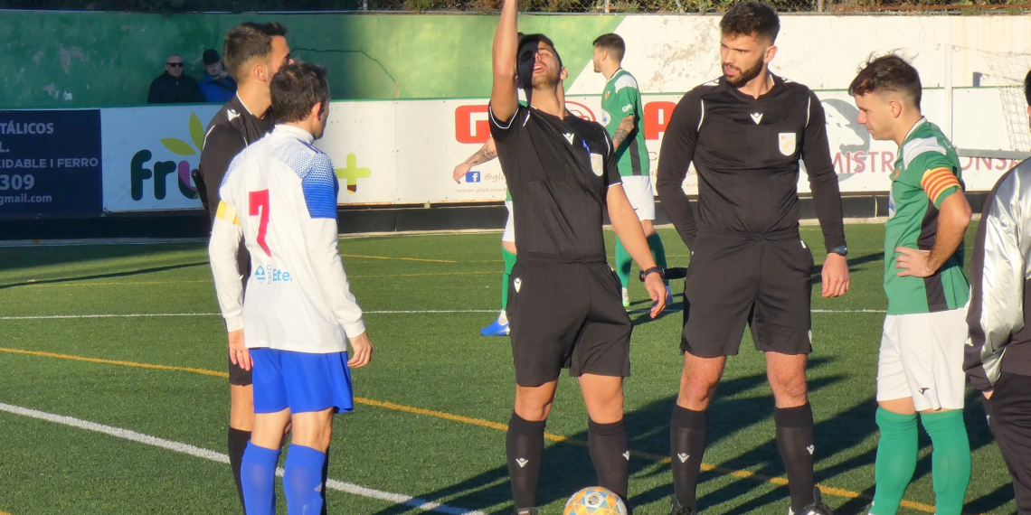 El ‘Cata’ guanya al Remolins-Bítem i el Tortosa trenca la condició d’invicte de l’Ulldecona