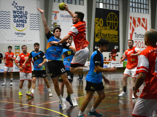 El CE Tortosa no pot treure res de positiu de la pista del Molins B (36-22)