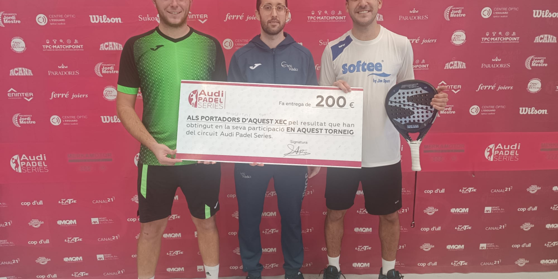 Pàdel Reviews: Torneig Ebre Pàdel de Deltebre 2022