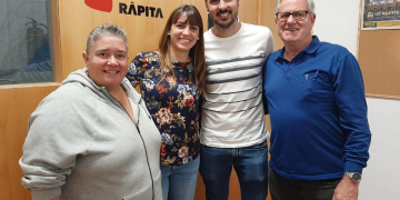 La Ràpita XXI, nou partit polític a la Ràpita per les municipals de 2023