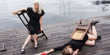 Femme in Arts fa ressorgir les emocions callades i amagades de les dones