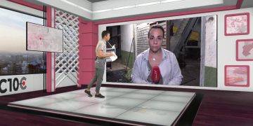 #C10COMARQUES: Les cooperatives estimen una caiguda de fins al 50% de la producció d’oliva