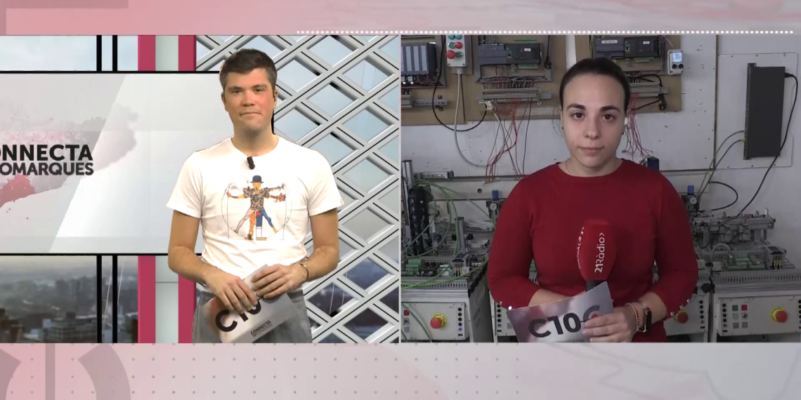 #C10COMARQUES: Augment dels estudiants de Formació Professional a l’Ebre