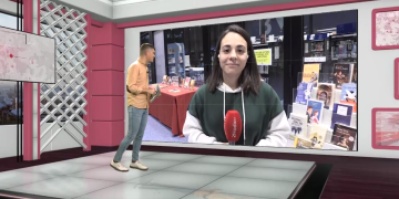 #C10COMARQUES: Gandesa apropa la literatura a tota la comarca de la Terra Alta