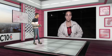 #C10COMARQUES: Entrem a ‘Lo Tros’ l’hort comunitari d’Amposta