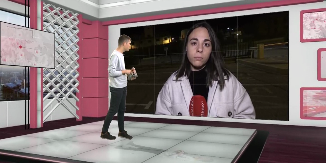 Ercros tanca la fàbrica de Flix