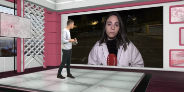 Ercros tanca la fàbrica de Flix