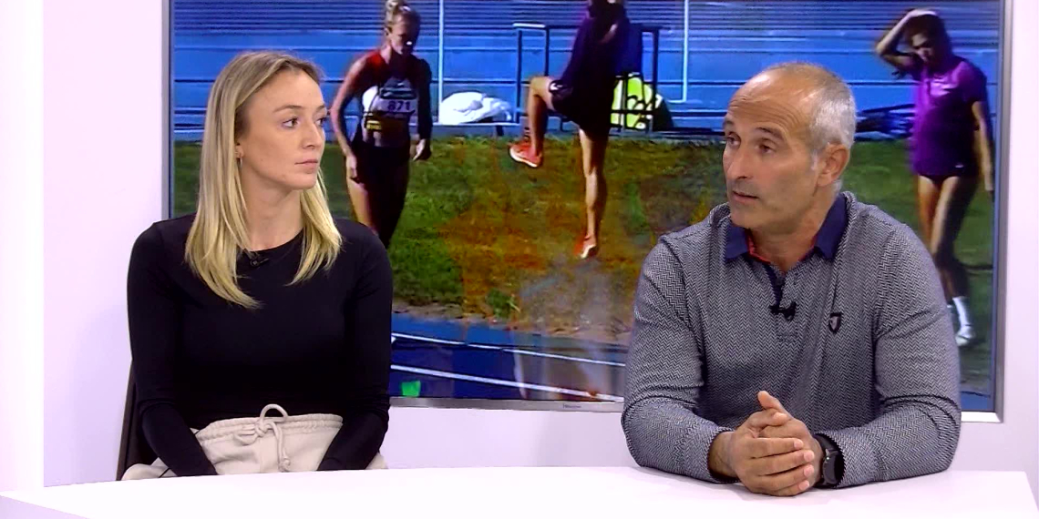 Poliesportiu. 22 de novembre del 2022