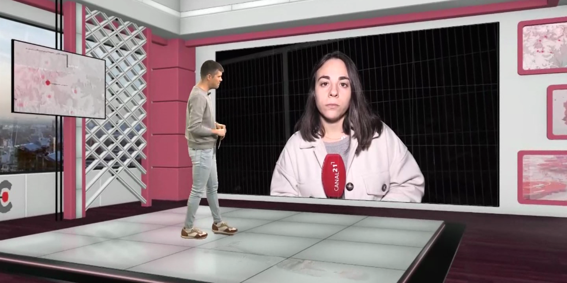 #10Comarques: Càmeres de videovigilància a Arnes permeten sancionar 5 persones incíviques