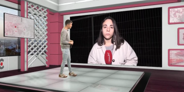 #10Comarques: Càmeres de videovigilància a Arnes permeten sancionar 5 persones incíviques