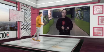 Front comú per recuperar la gestió dels centres d’interpretació del Riu Ebre