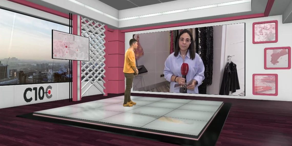 #10Comarques: Com celebren el Black Friday els comerços de la Ràpita?