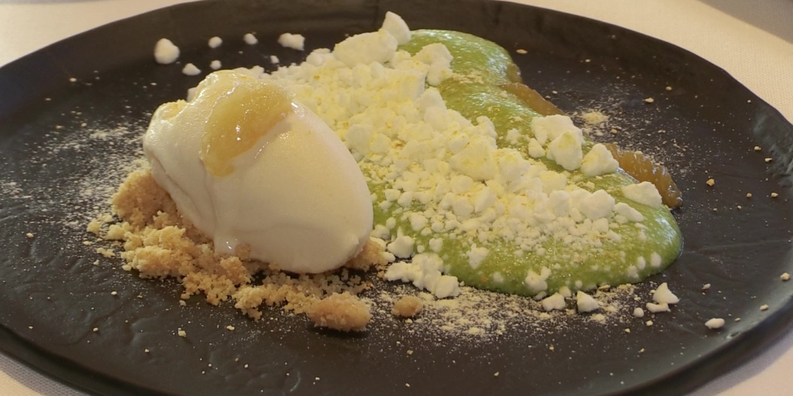 XXVIII Jornades Gastronòmiques de la Clementina d’Alcanar (25 de novembre de 2022)