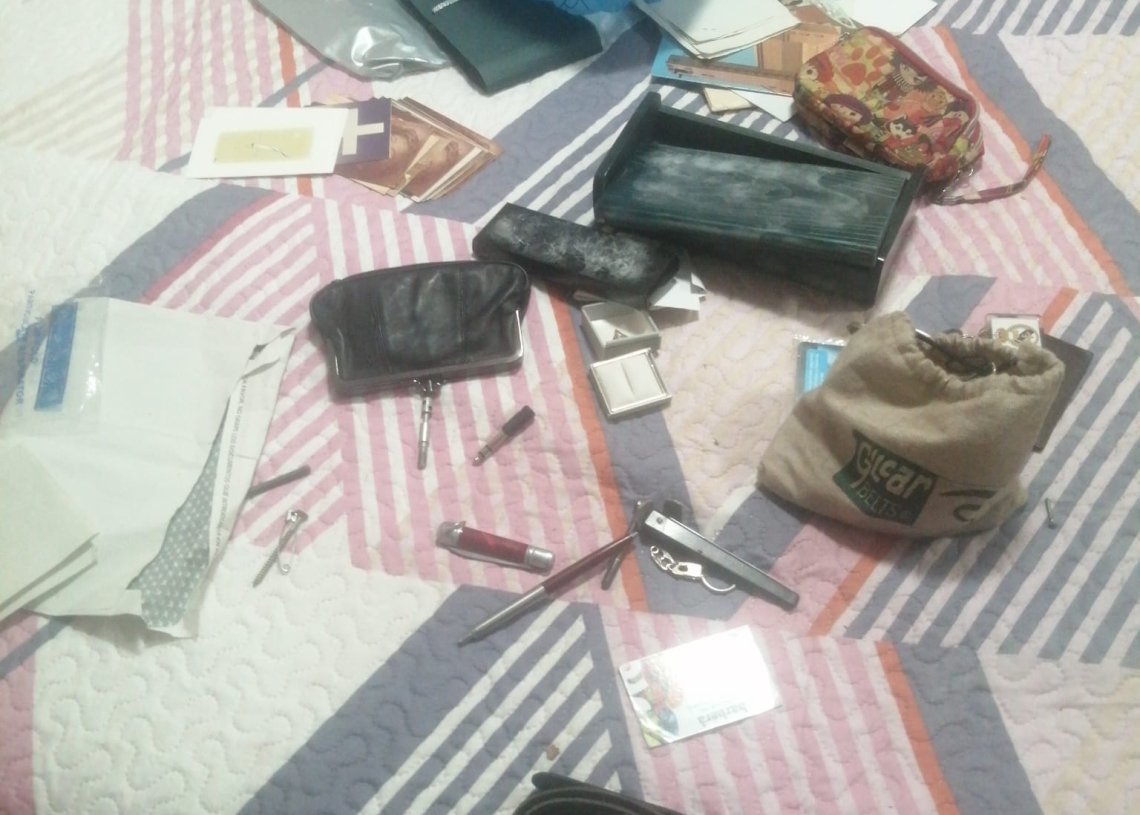 Assalten una dona de 76 anys a casa seua, a Tortosa