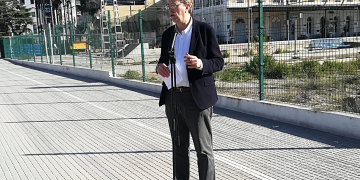 Bel insisteix que el govern espanyol ha de finançar els trens Avant al territori