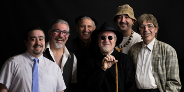 Els Quicos reivindiquen “el valor de cantar” com a eina social i la transversalitat generacional de la seva música