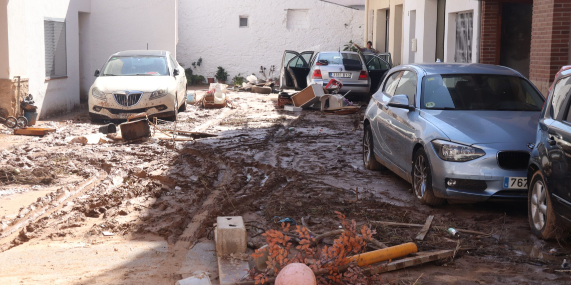 El ministeri de Política Territorial publica els ajuts de 2,4 milions d’euros pels aiguats d’Alcanar