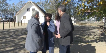 La comissió d’Acció Climàtica recull les inquietuds de les Terres de l’Ebre