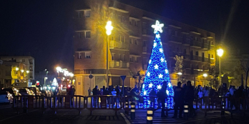 L’Aldea dona el tret de sortida a un Nadal ple d’activitats