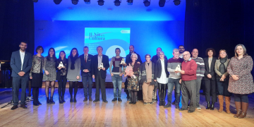 La Nit de la Cultura d’Amposta, el paper de la cultura contra la discriminació