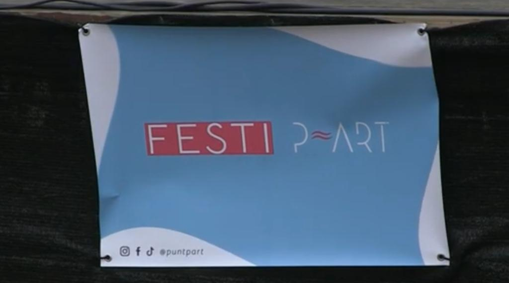 El Festi P=ART, un festival per donar visibilitat a l’autogestió de l’ansietat a través de l’art
