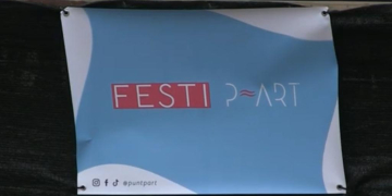 El Festi P=ART, un festival per donar visibilitat a l’autogestió de l’ansietat a través de l’art